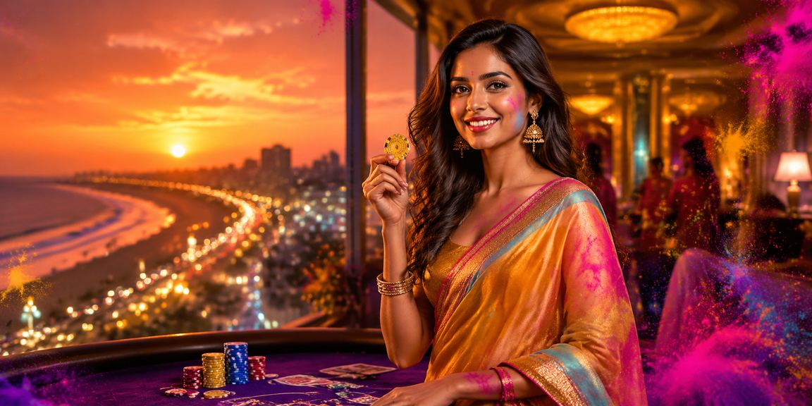 Exclusive poker event promotions in Chennai
