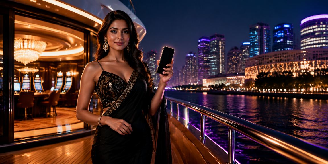 Mobile payment used for online gaming in India